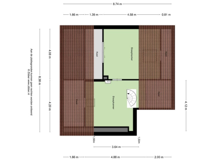 Photo 33 of Valeriuslaan 12