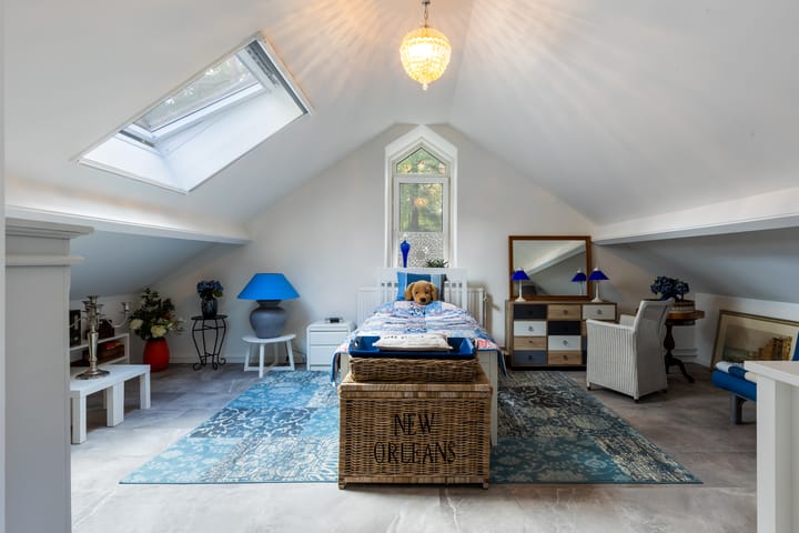 Foto 33 van Sparrenlaan 26