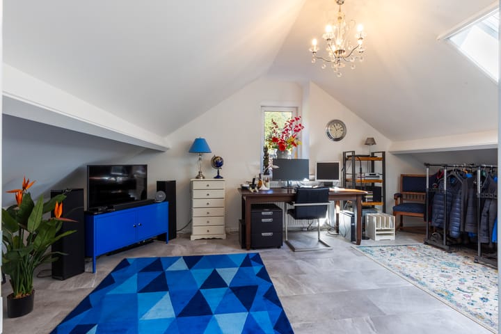 Foto 35 van Sparrenlaan 26