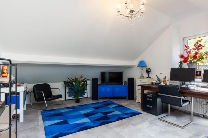 Foto 36 van Sparrenlaan 26