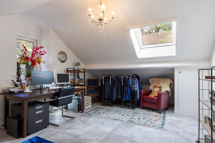 Foto 37 van Sparrenlaan 26