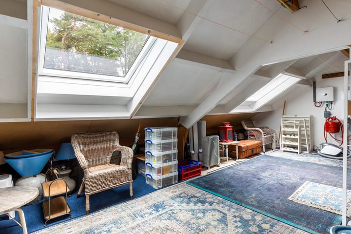 Foto 42 van Sparrenlaan 26