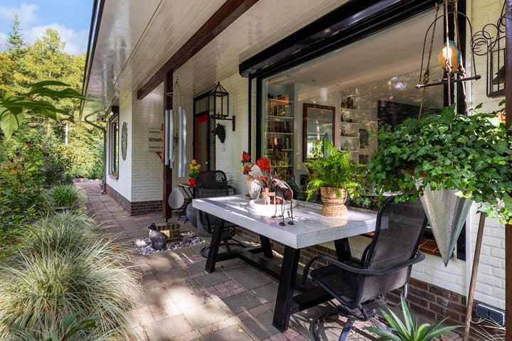 Foto 44 van Sparrenlaan 26