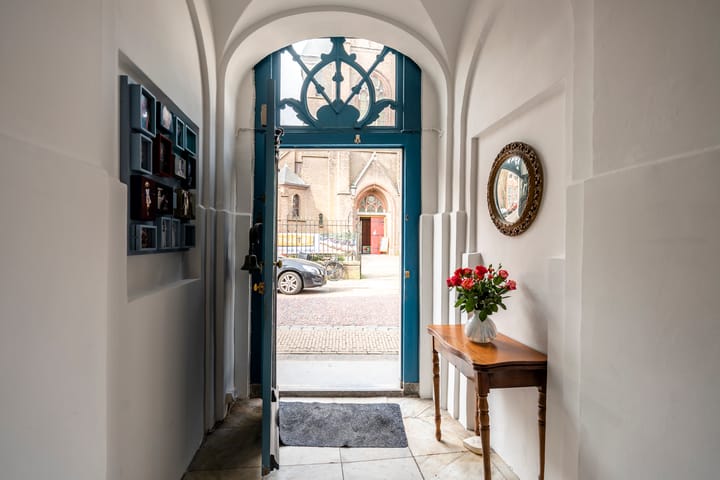 Foto 7 van Noordeinde 24