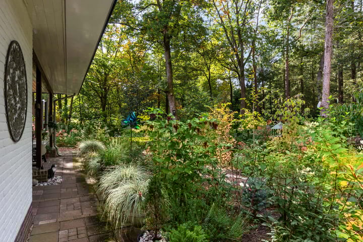 Foto 46 van Sparrenlaan 26