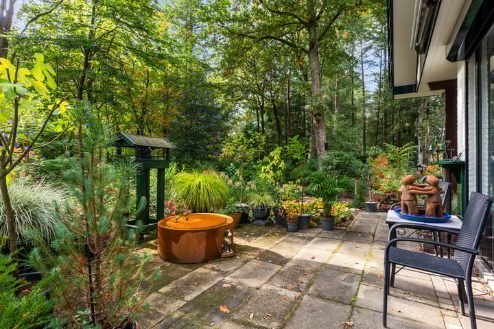 Foto 47 van Sparrenlaan 26