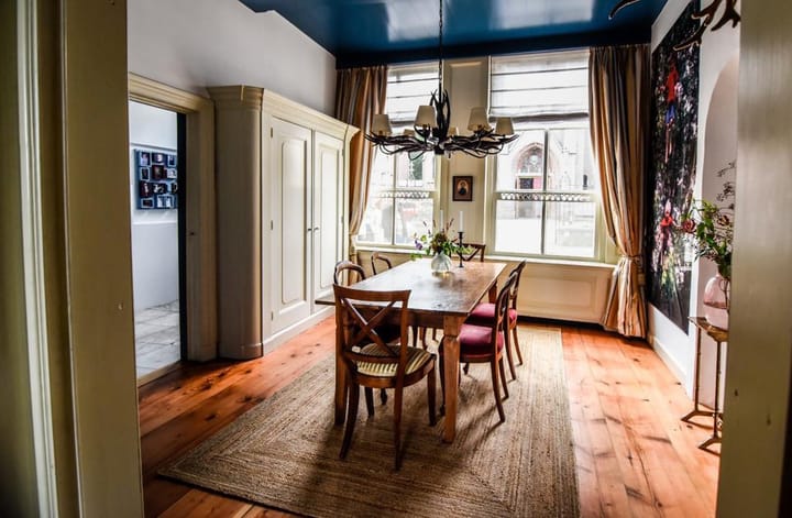 Foto 10 van Noordeinde 24