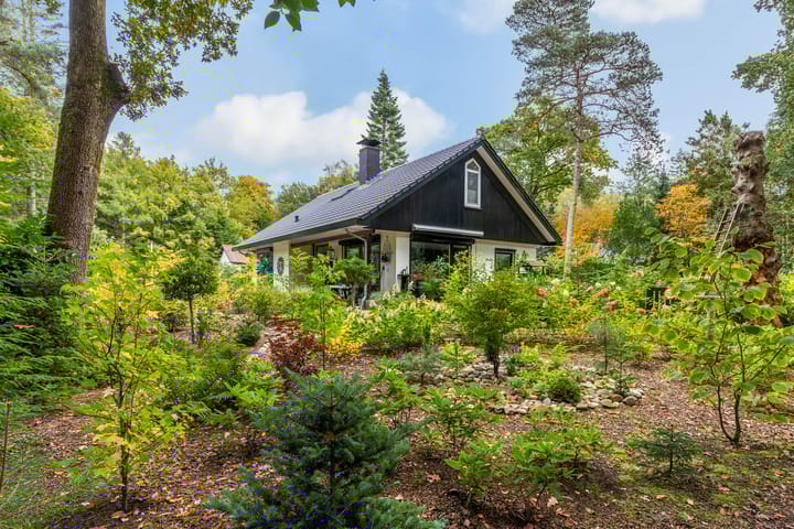 Foto 50 van Sparrenlaan 26