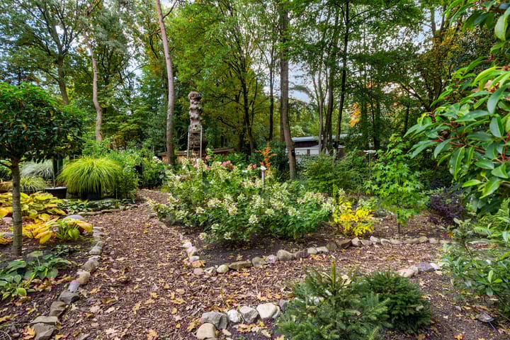 Foto 51 van Sparrenlaan 26