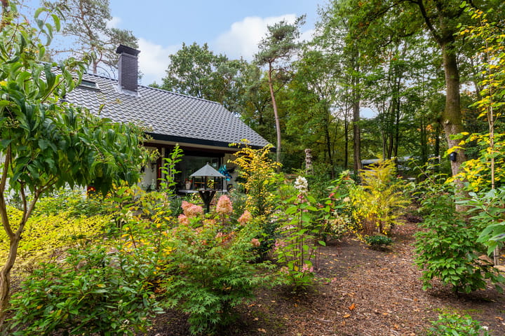 Foto 52 van Sparrenlaan 26