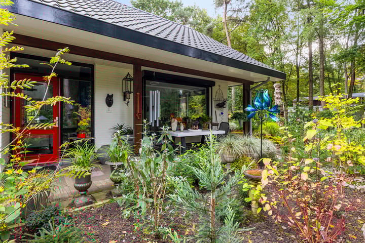 Foto 53 van Sparrenlaan 26