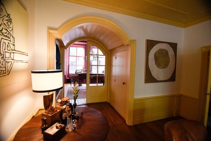 Foto 15 van Noordeinde 24