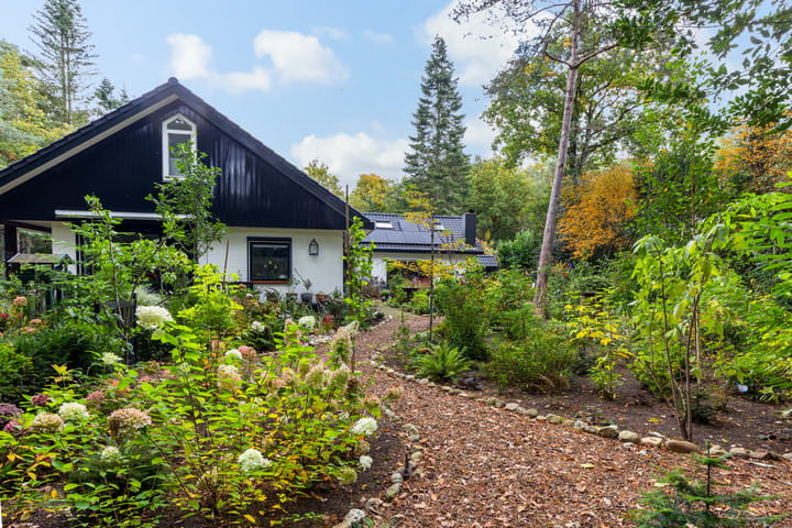 Foto 54 van Sparrenlaan 26