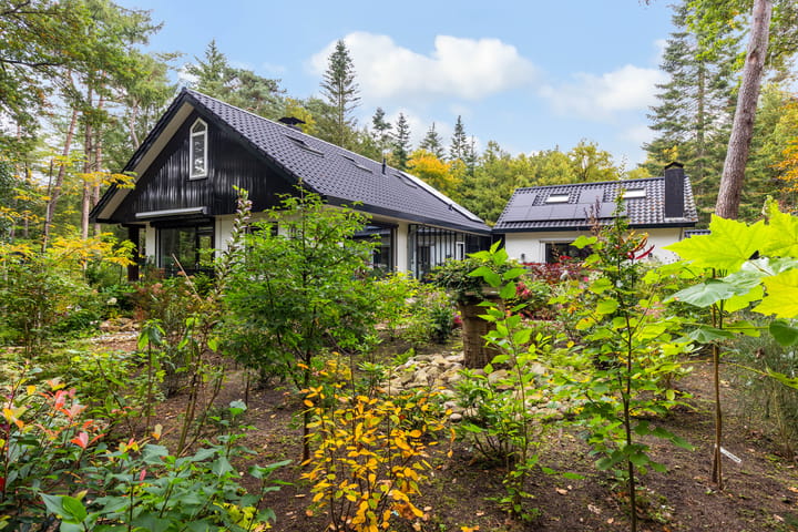 Foto 55 van Sparrenlaan 26