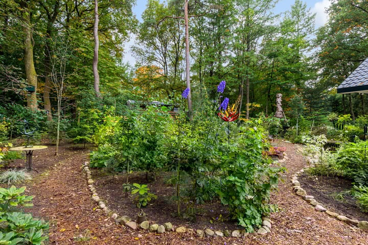 Foto 57 van Sparrenlaan 26