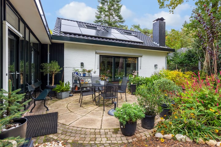 Foto 59 van Sparrenlaan 26