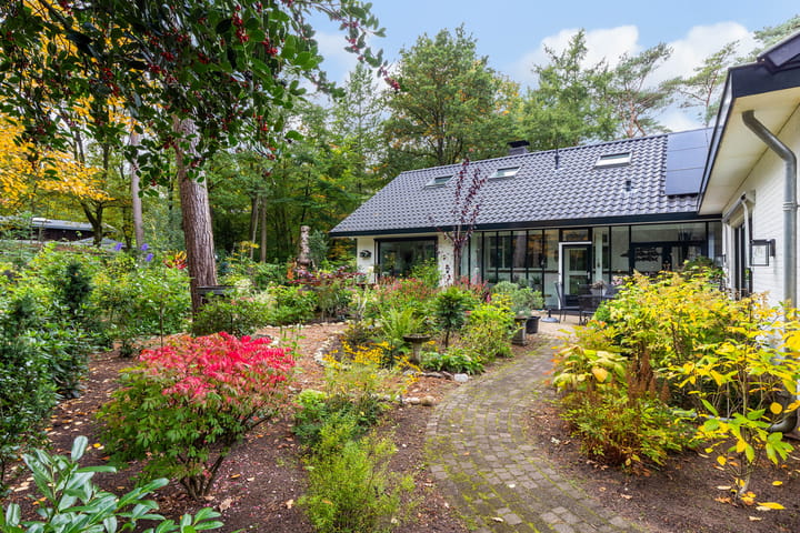 Foto 60 van Sparrenlaan 26