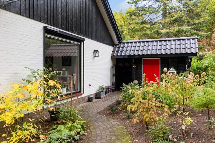 Foto 61 van Sparrenlaan 26