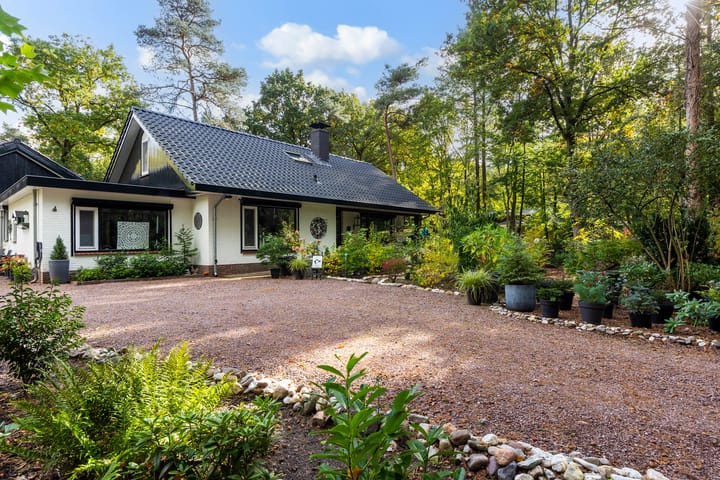 Foto 66 van Sparrenlaan 26