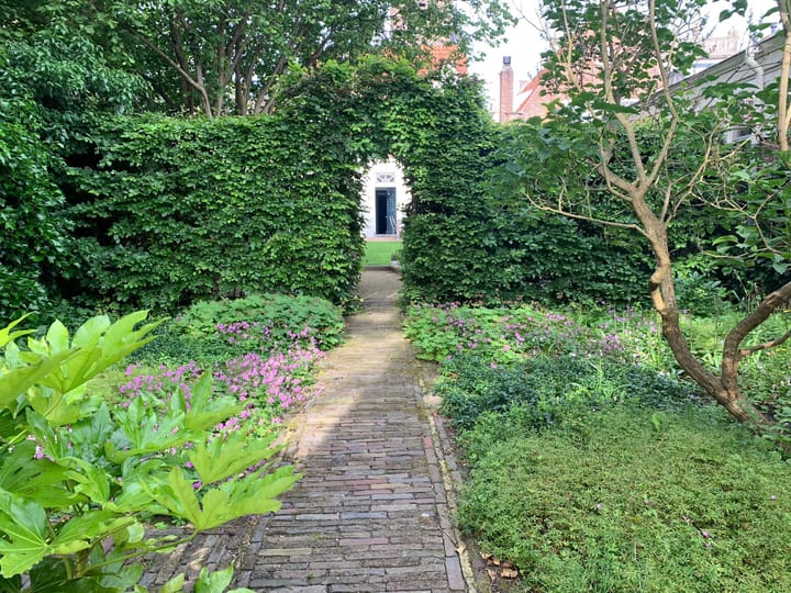 Foto 29 van Noordeinde 24