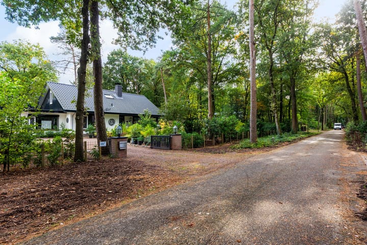 Foto 68 van Sparrenlaan 26