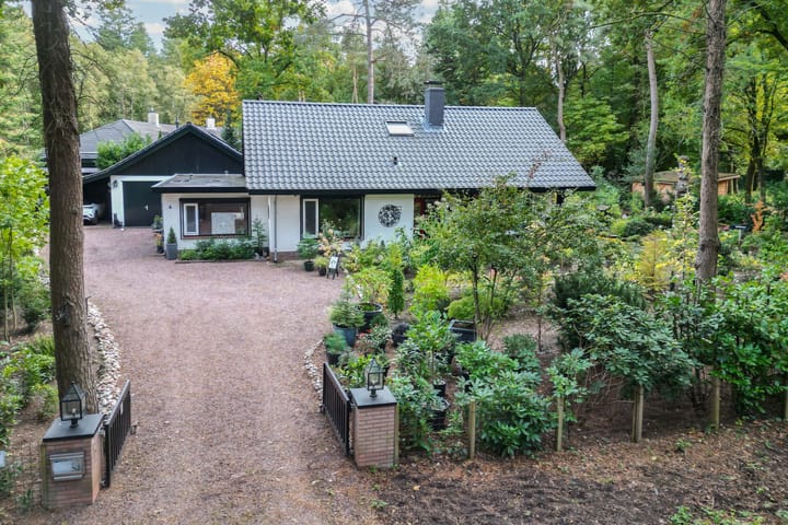 Foto 69 van Sparrenlaan 26