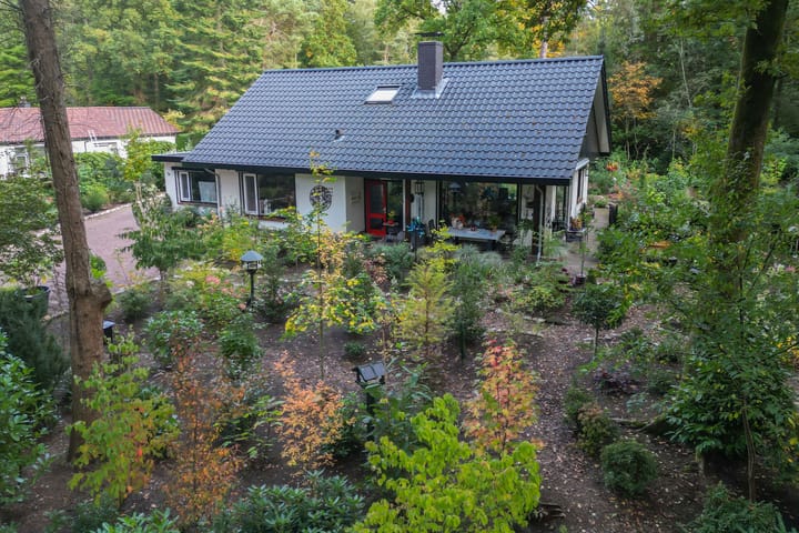 Foto 70 van Sparrenlaan 26