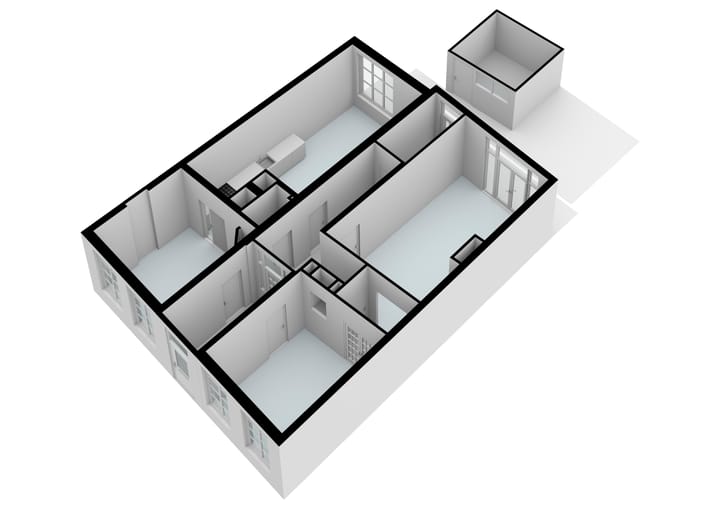 Foto 34 van Noordeinde 24