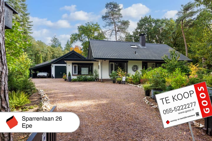 Foto 73 van Sparrenlaan 26