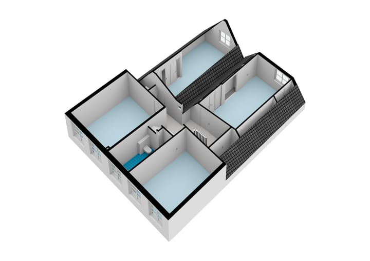 Foto 36 van Noordeinde 24