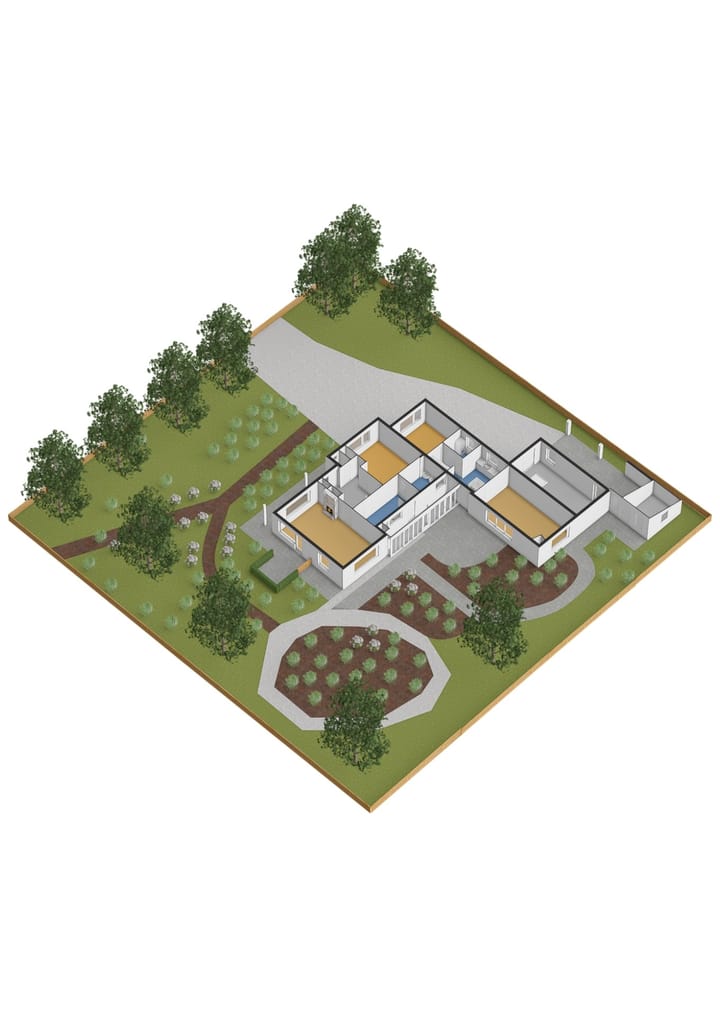 Foto 78 van Sparrenlaan 26