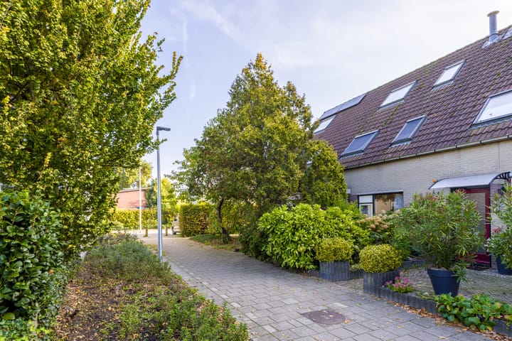 Photo 2 of De Punt 10