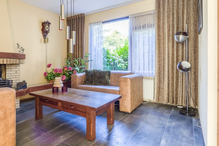 Foto 6 van De Punt 10