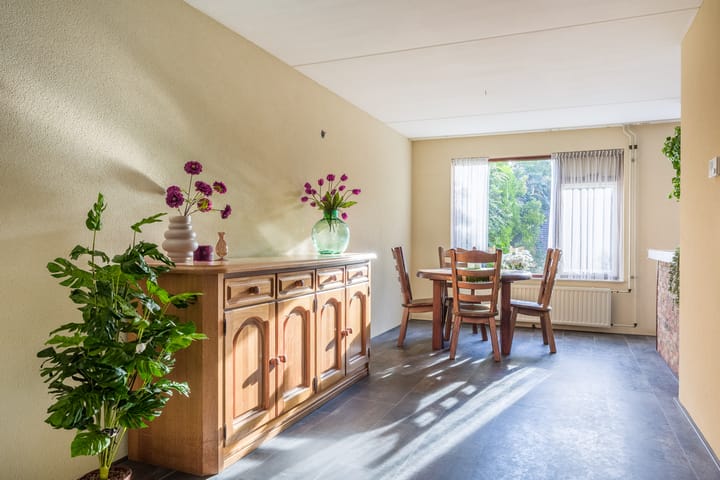 Foto 8 van De Punt 10