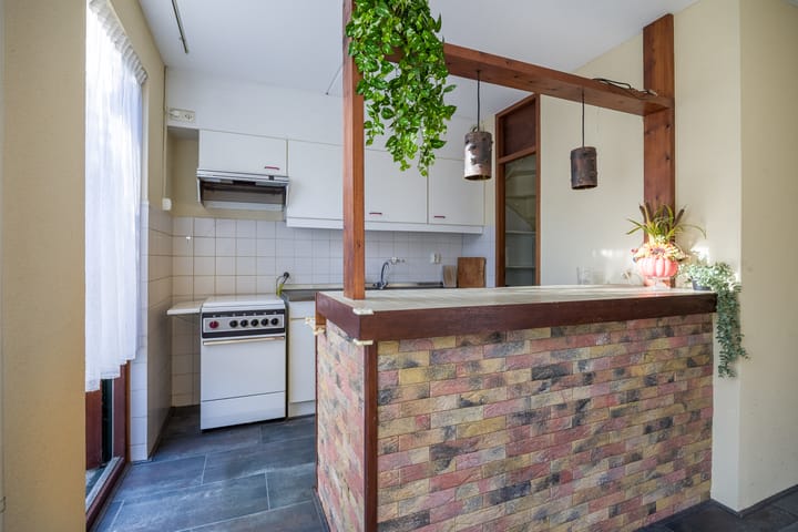 Foto 10 van De Punt 10