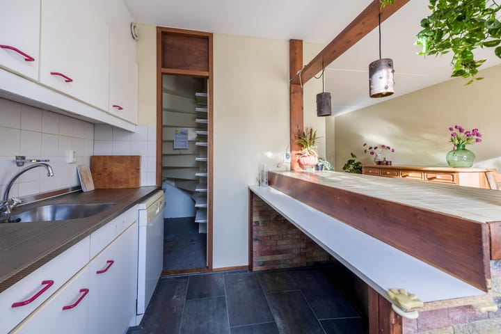 Foto 11 van De Punt 10