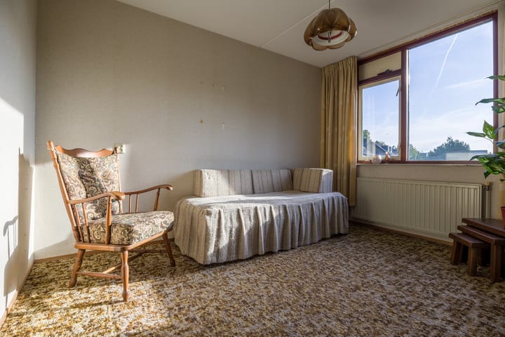 Foto 13 van De Punt 10