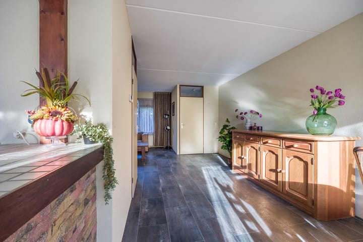 Foto 9 van De Punt 10