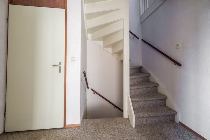 Foto 20 van De Punt 10