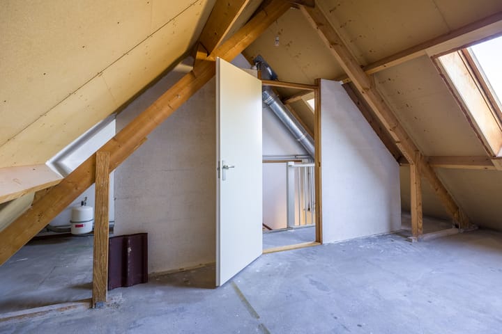 Foto 21 van De Punt 10