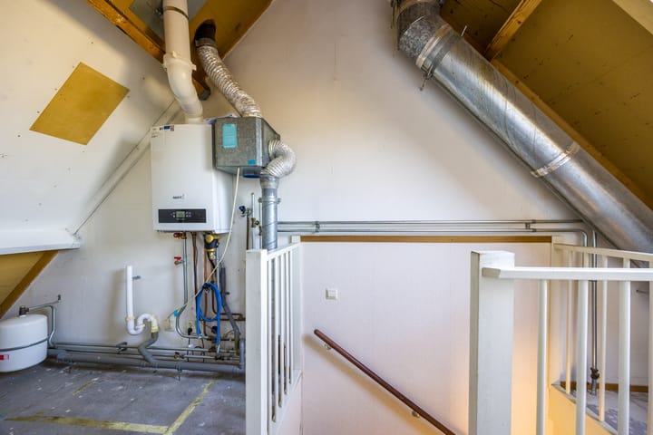 Foto 22 van De Punt 10