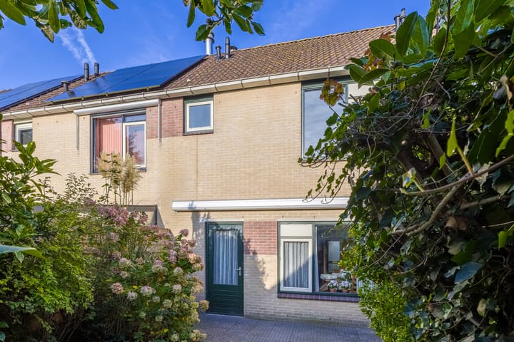 Foto 25 van De Punt 10