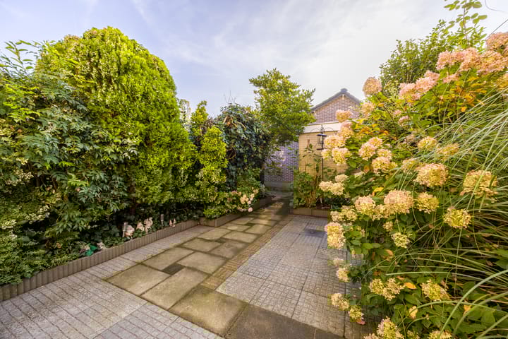 Foto 26 van De Punt 10