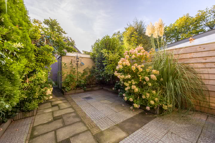 Foto 27 van De Punt 10