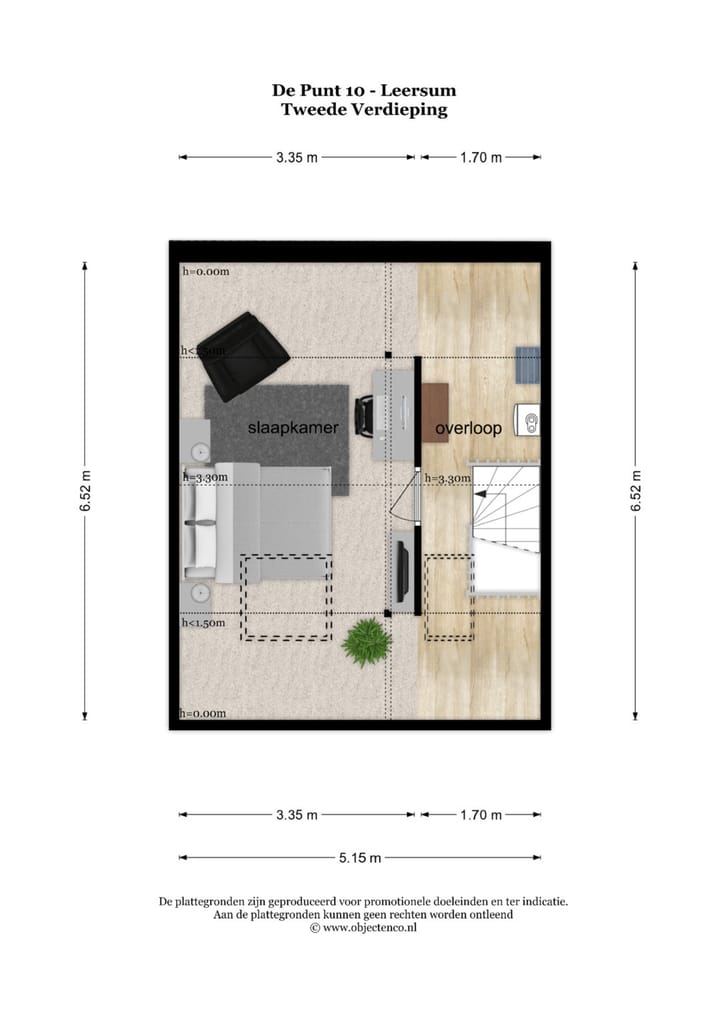 Foto 31 van De Punt 10