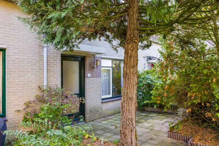 Photo 3 of De Punt 10