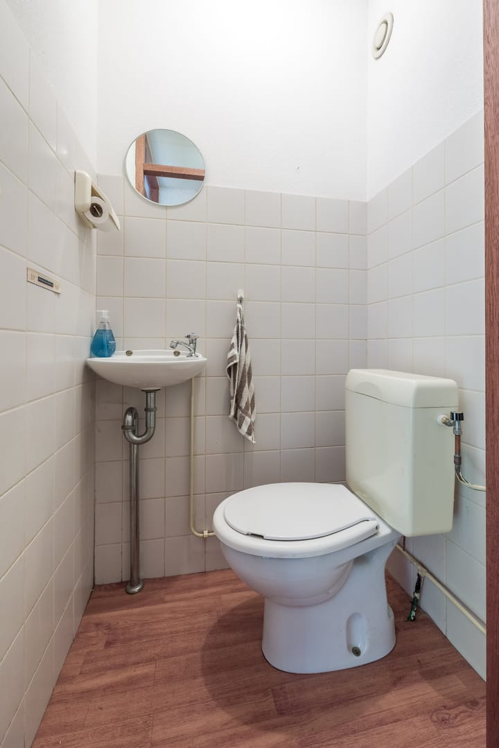 Foto 12 van De Punt 10