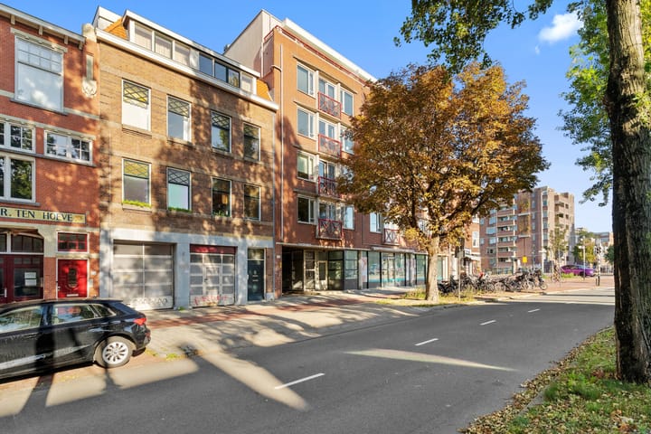 Foto 7 van Waldeck Pyrmontkade 23