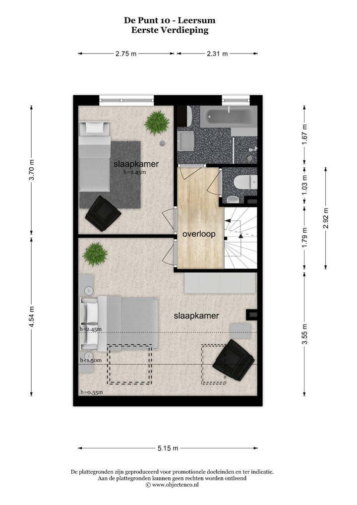 Foto 30 van De Punt 10