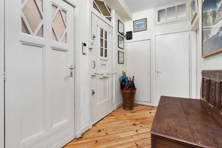 Foto 12 van Waldeck Pyrmontkade 23